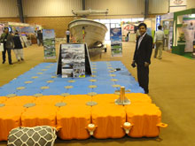Exhibition 2011