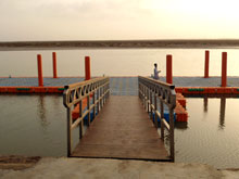 Jhor Malok Shah