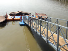 Port Grand