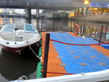 Port Grand