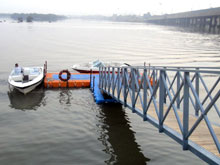 Port Grand