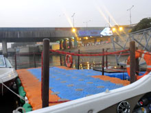 Port Grand