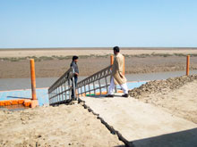 Shah Bandar